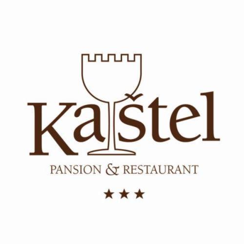 مبيت وإفطار Kastel Kaštelir المظهر الخارجي الصورة