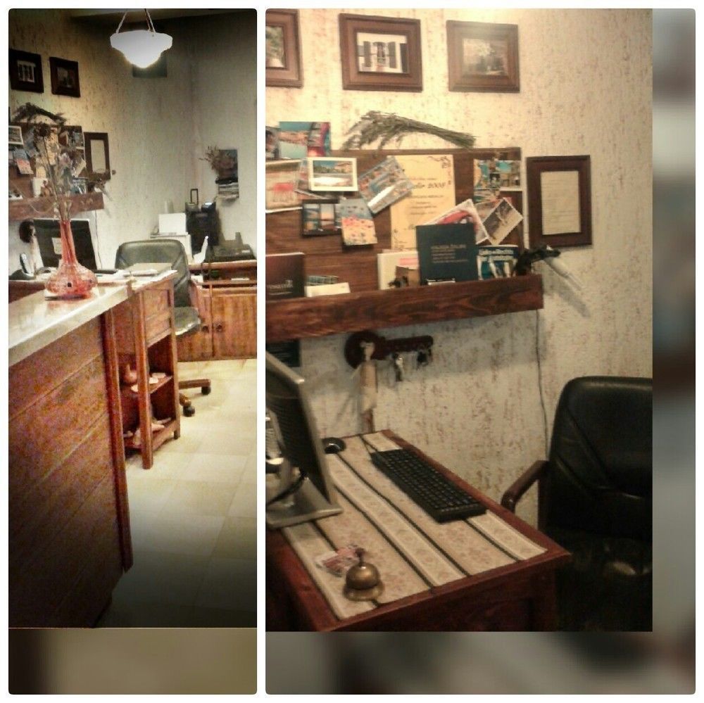 مبيت وإفطار Kastel Kaštelir المظهر الخارجي الصورة